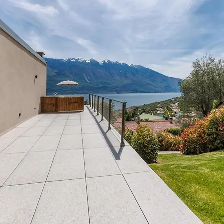 Llac Living Nature Hotel Limone sul Garda Room photo