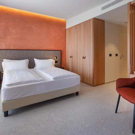 Llac Living Nature Hotel Limone sul Garda Exterior foto