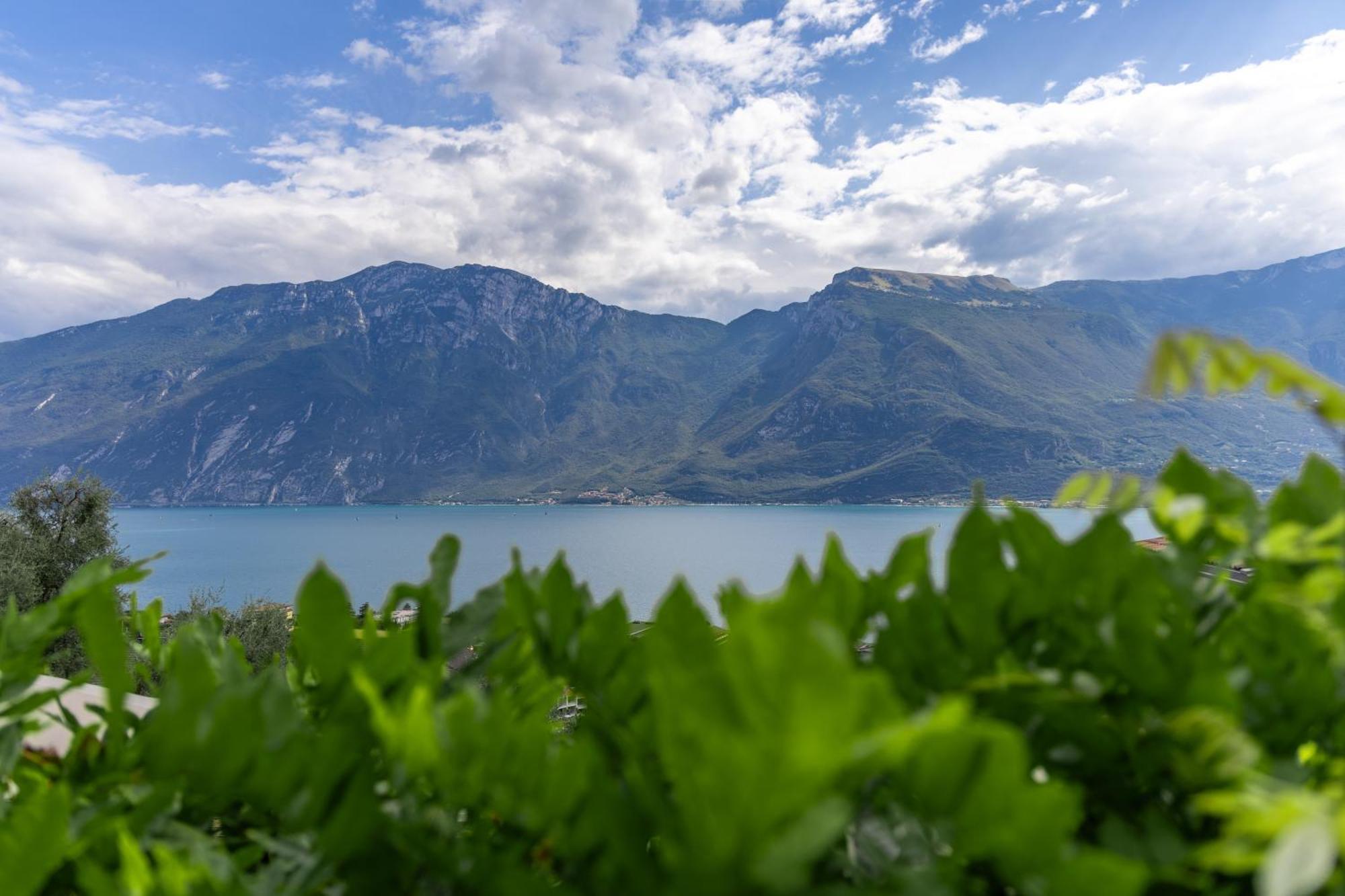 Llac Living Nature 4* Limone sul Garda