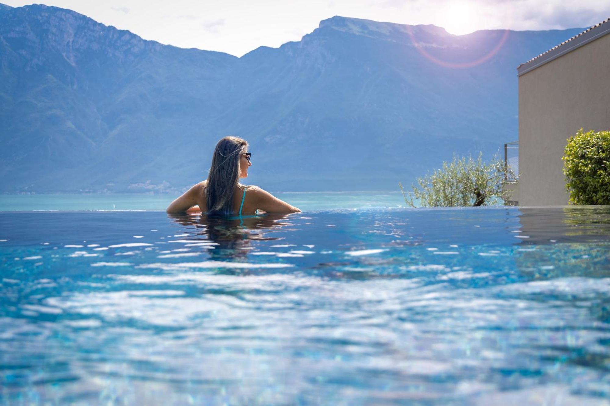Hotel Llac Living Nature