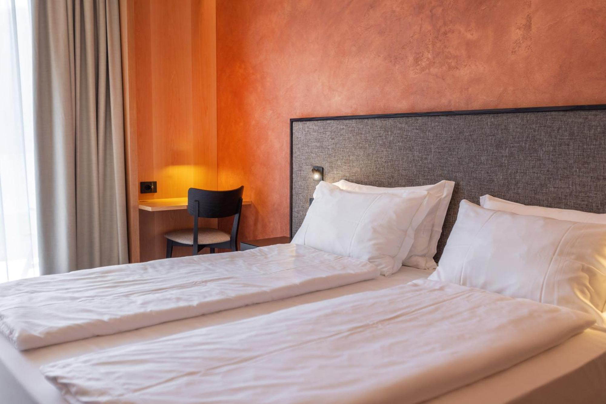 Llac Living Nature Hotel Limone sul Garda
