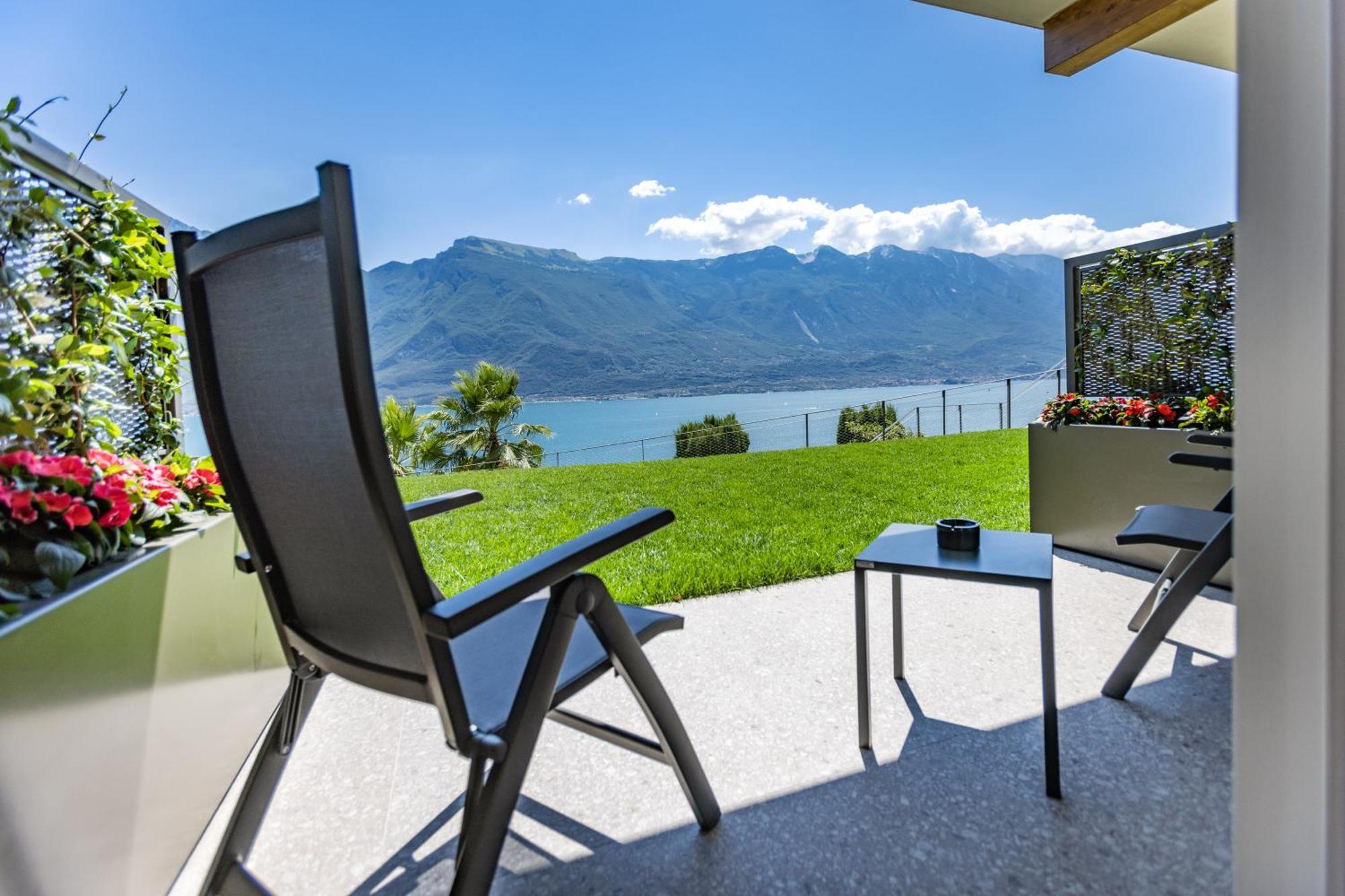 Llac Living Nature Limone sul Garda