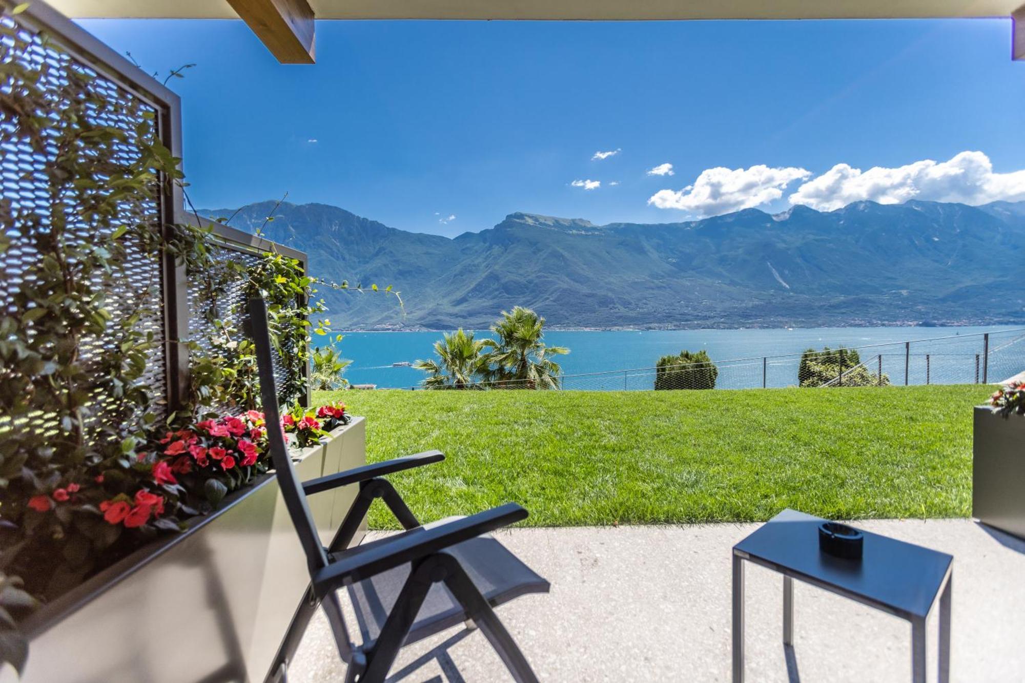 Llac Living Nature Limone sul Garda