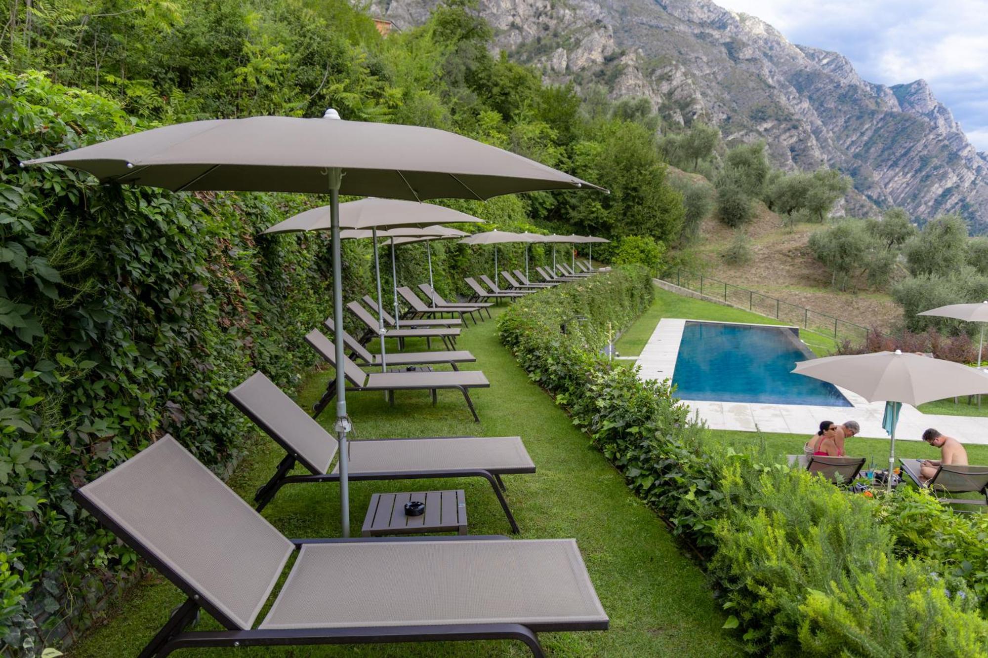 Llac Living Nature Hotel 4*