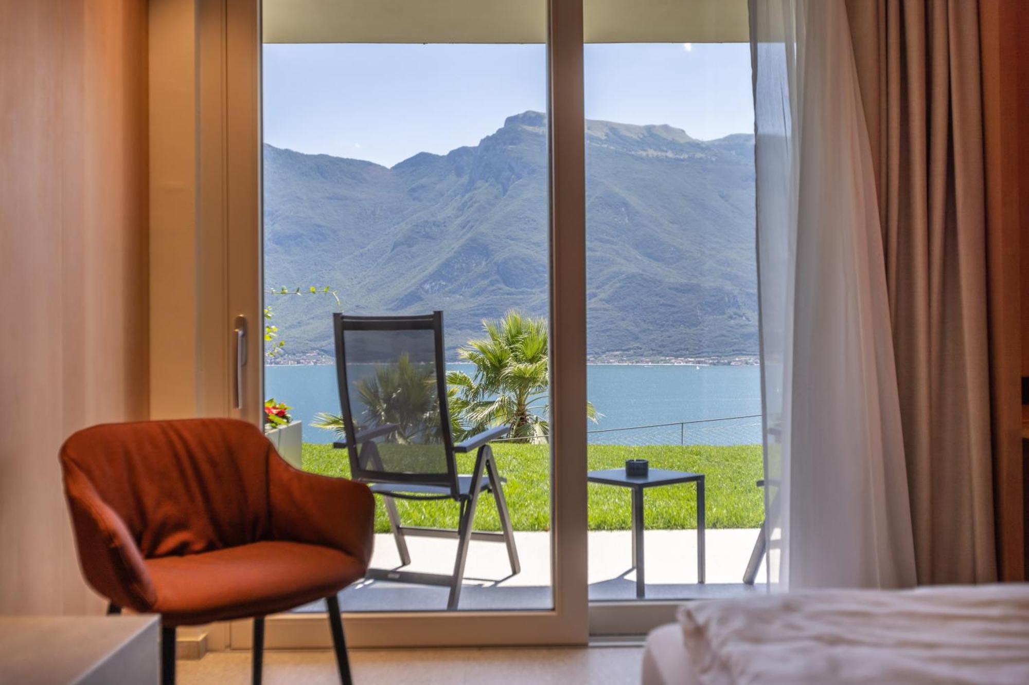 Llac Living Nature Hotel Limone sul Garda