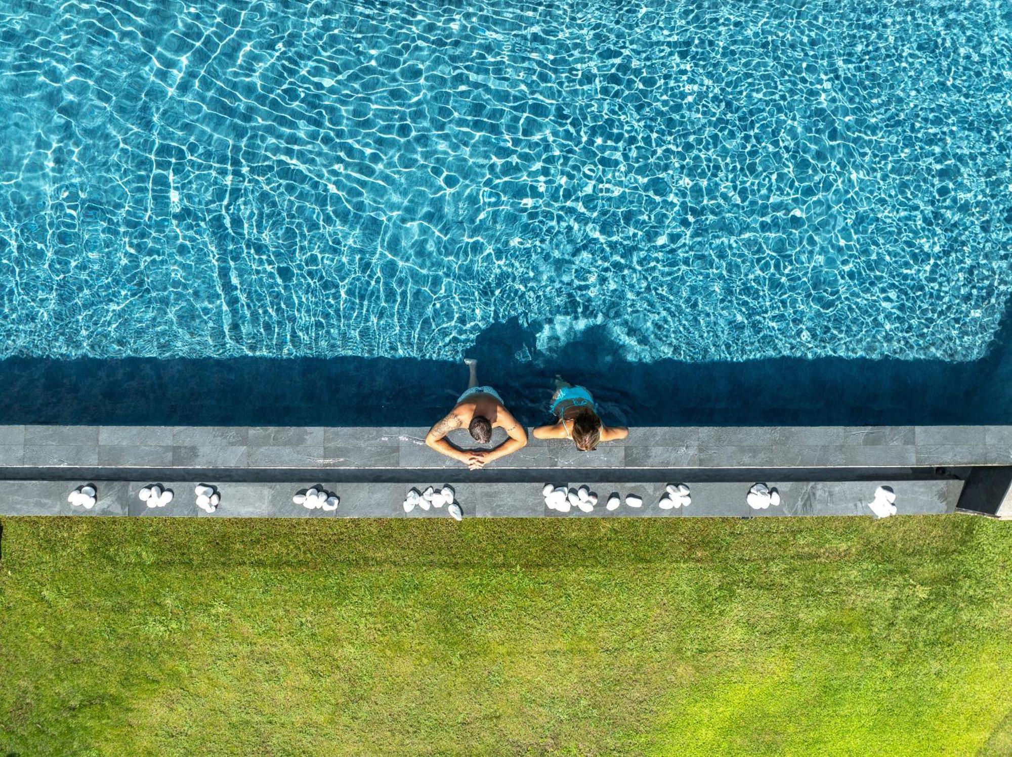 Llac Living Nature 4* Limone sul Garda