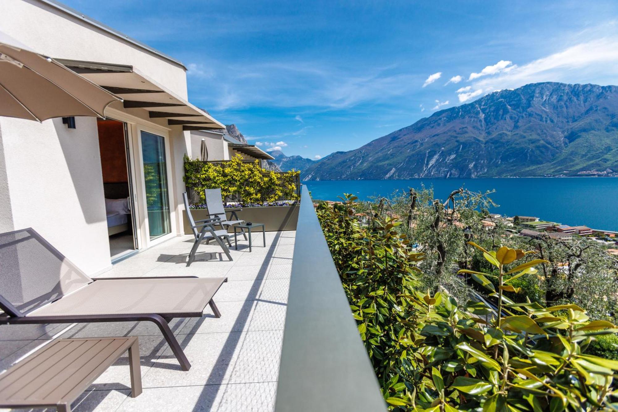 Llac Living Nature Hotel