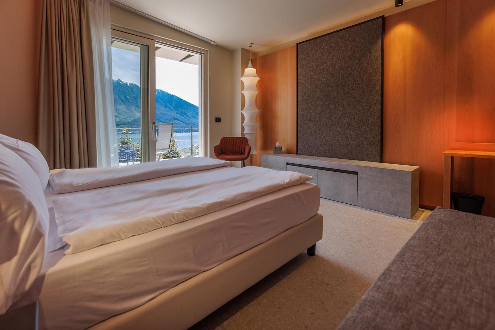 Hotel Llac Living Nature