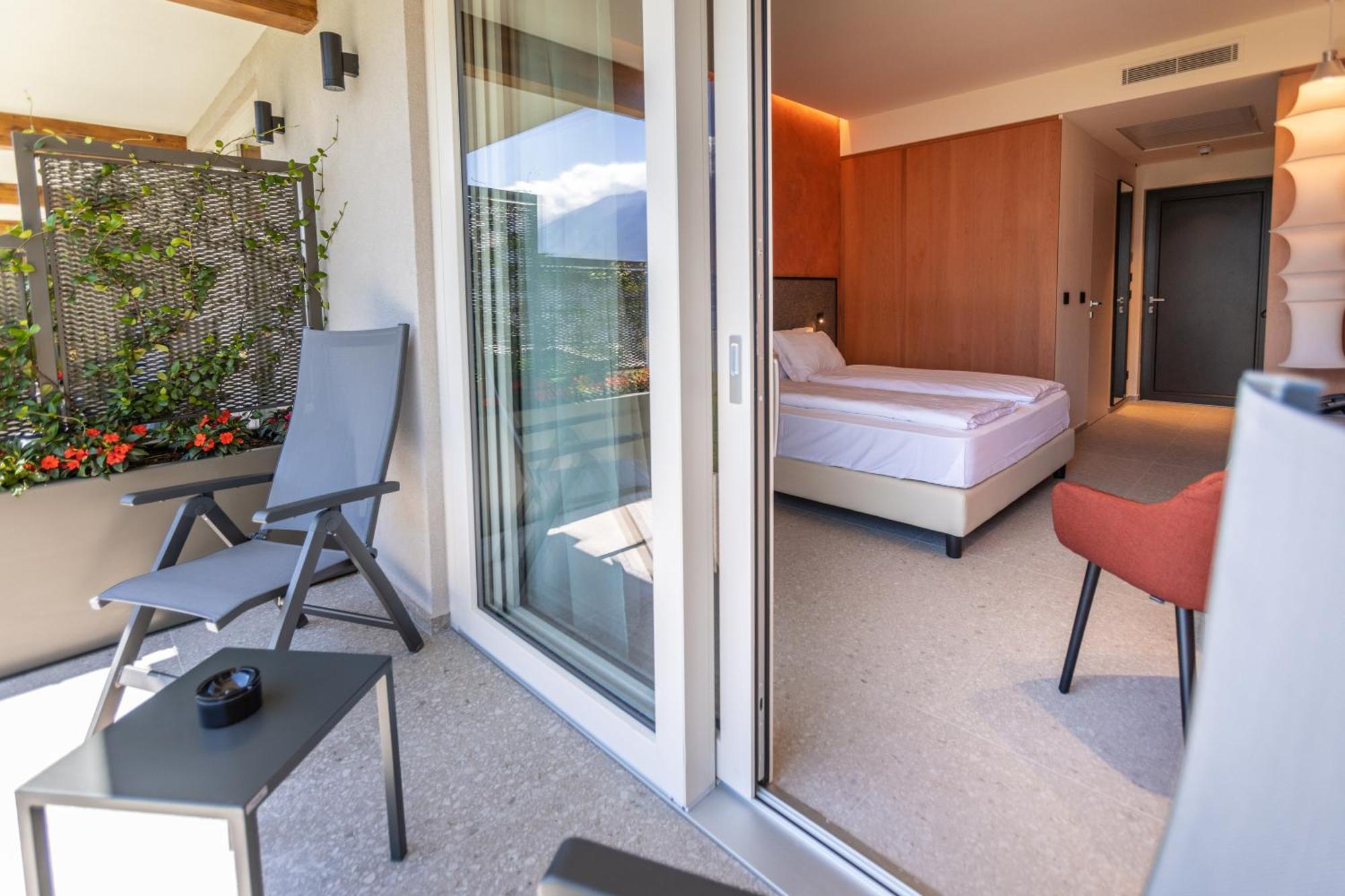 Llac Living Nature Hotel Limone sul Garda