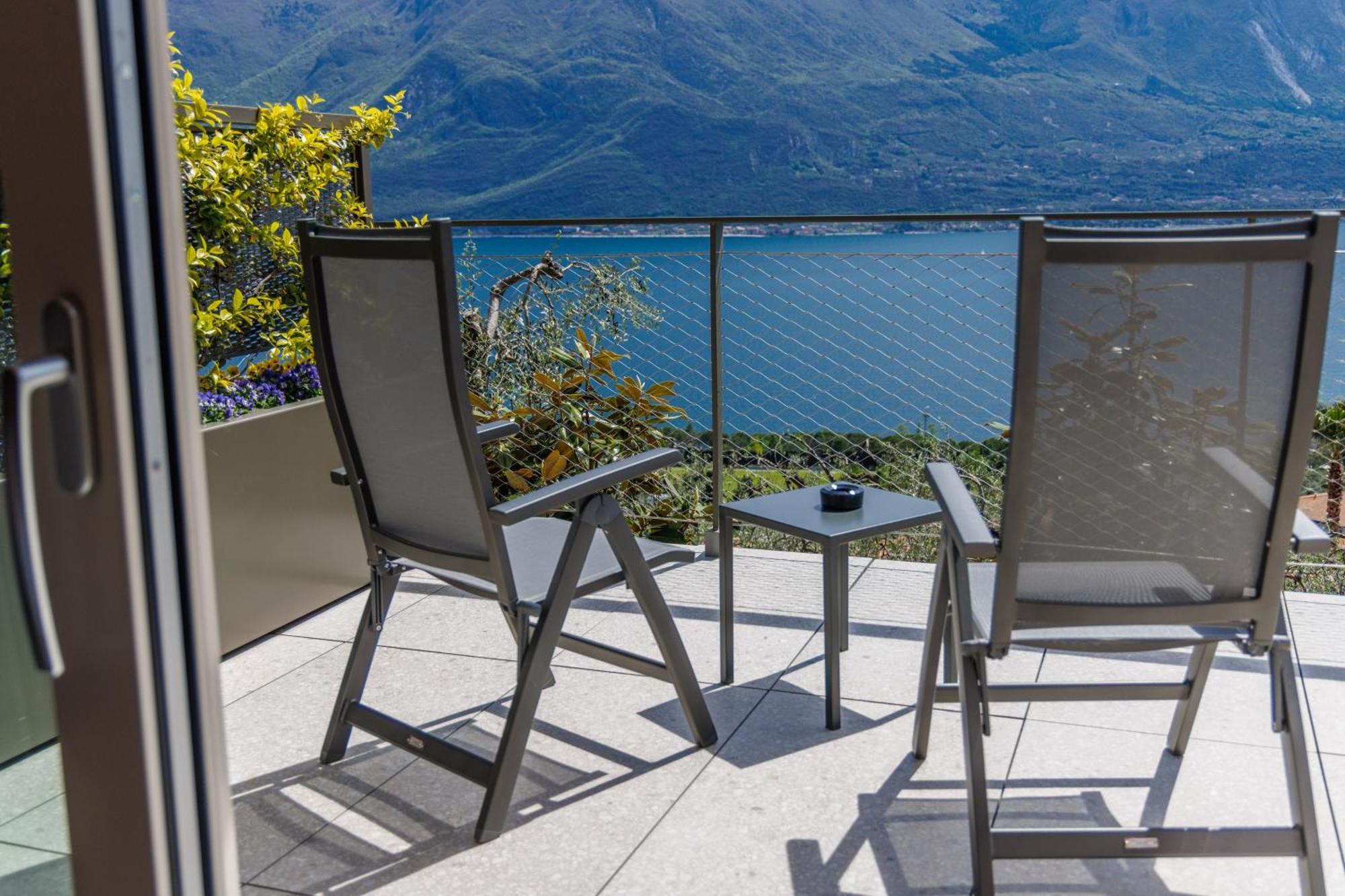 Hotel Llac Living Nature Limone sul Garda