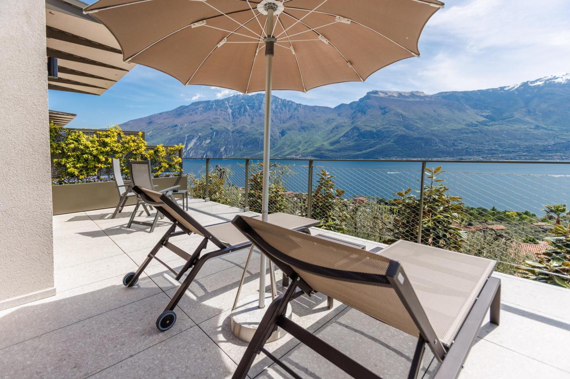 Llac Living Nature 4* Limone sul Garda