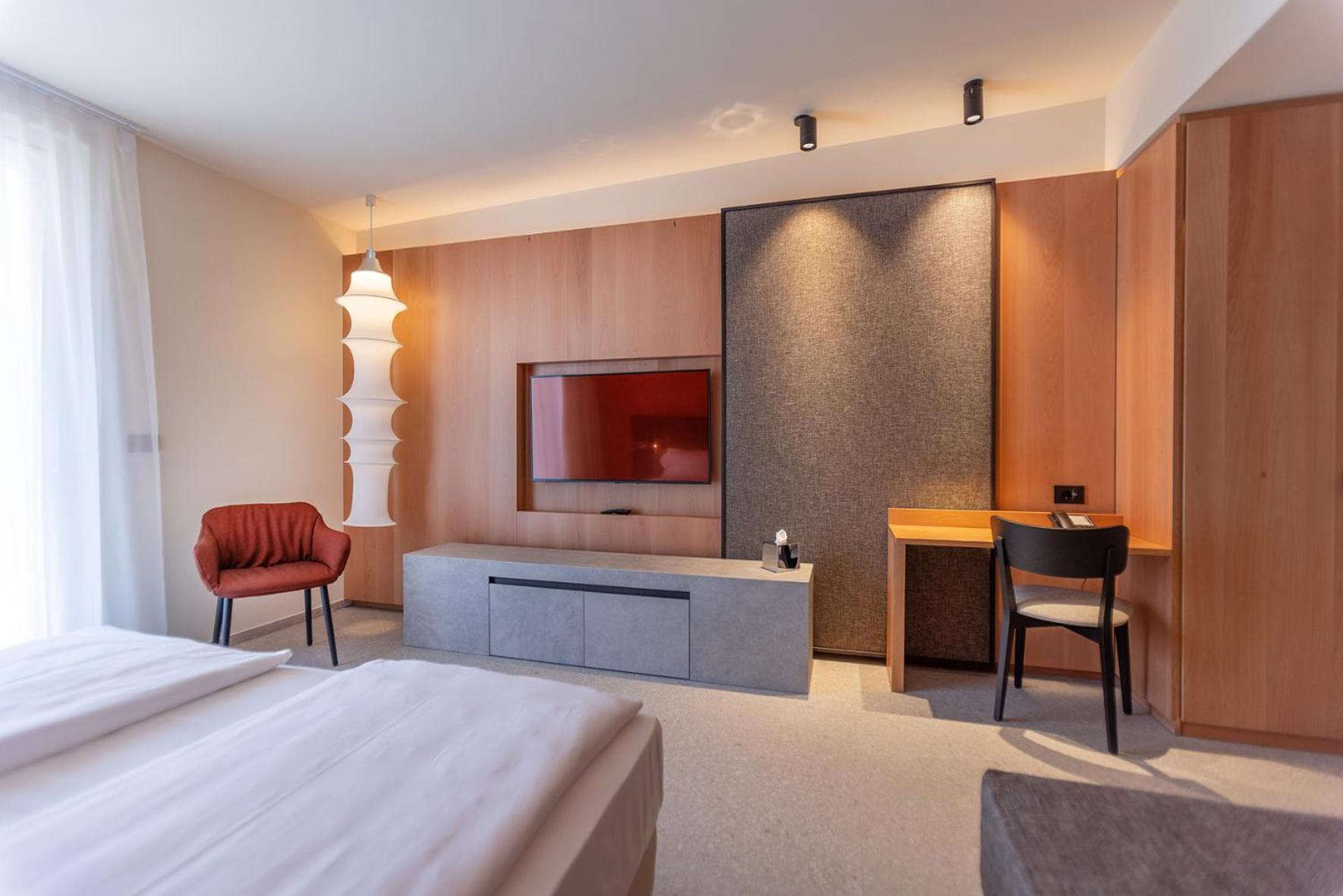 Hotel Llac Living Nature Limone sul Garda