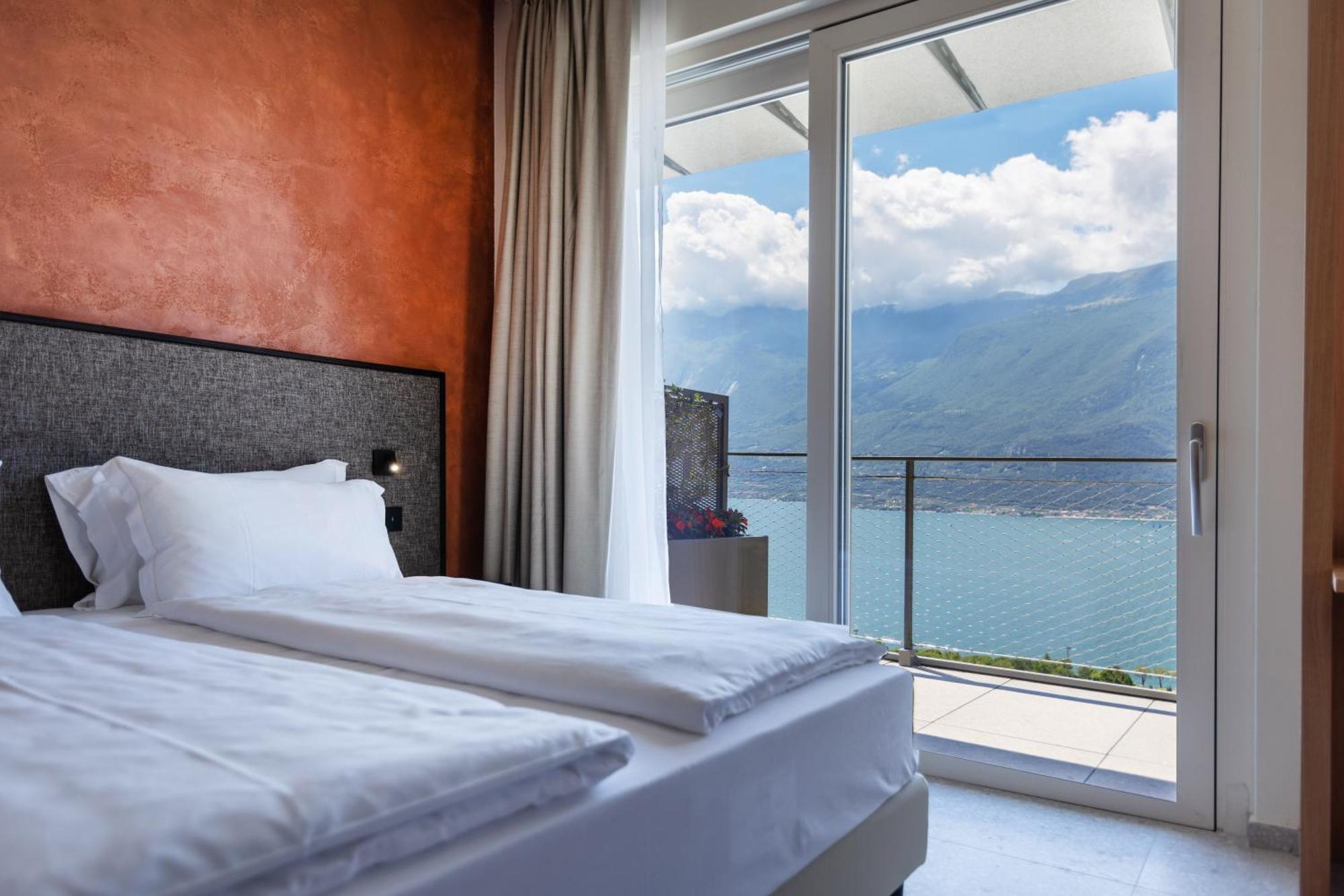 Llac Living Nature 4* Limone sul Garda