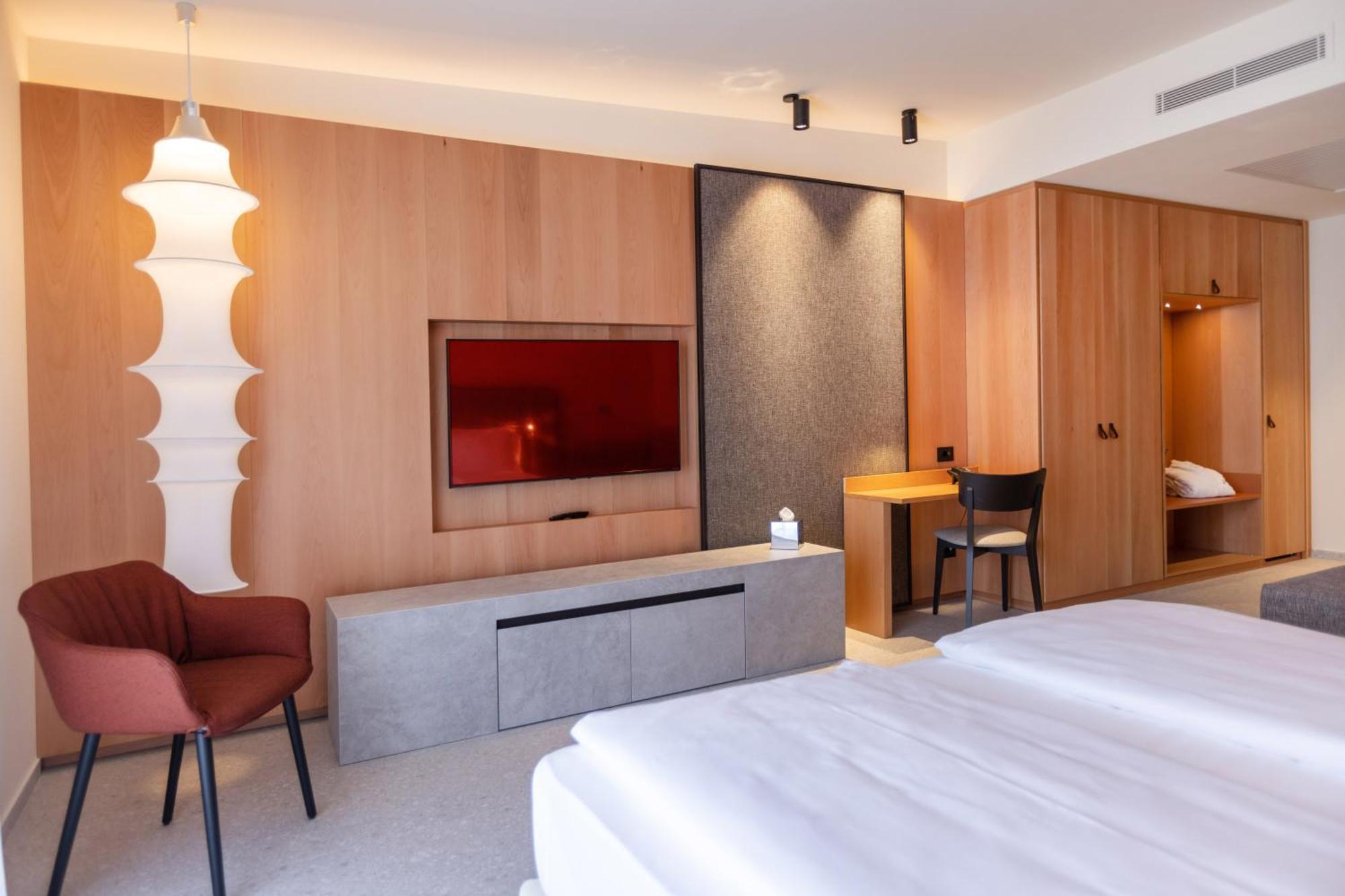 Llac Living Nature Hotel Limone sul Garda