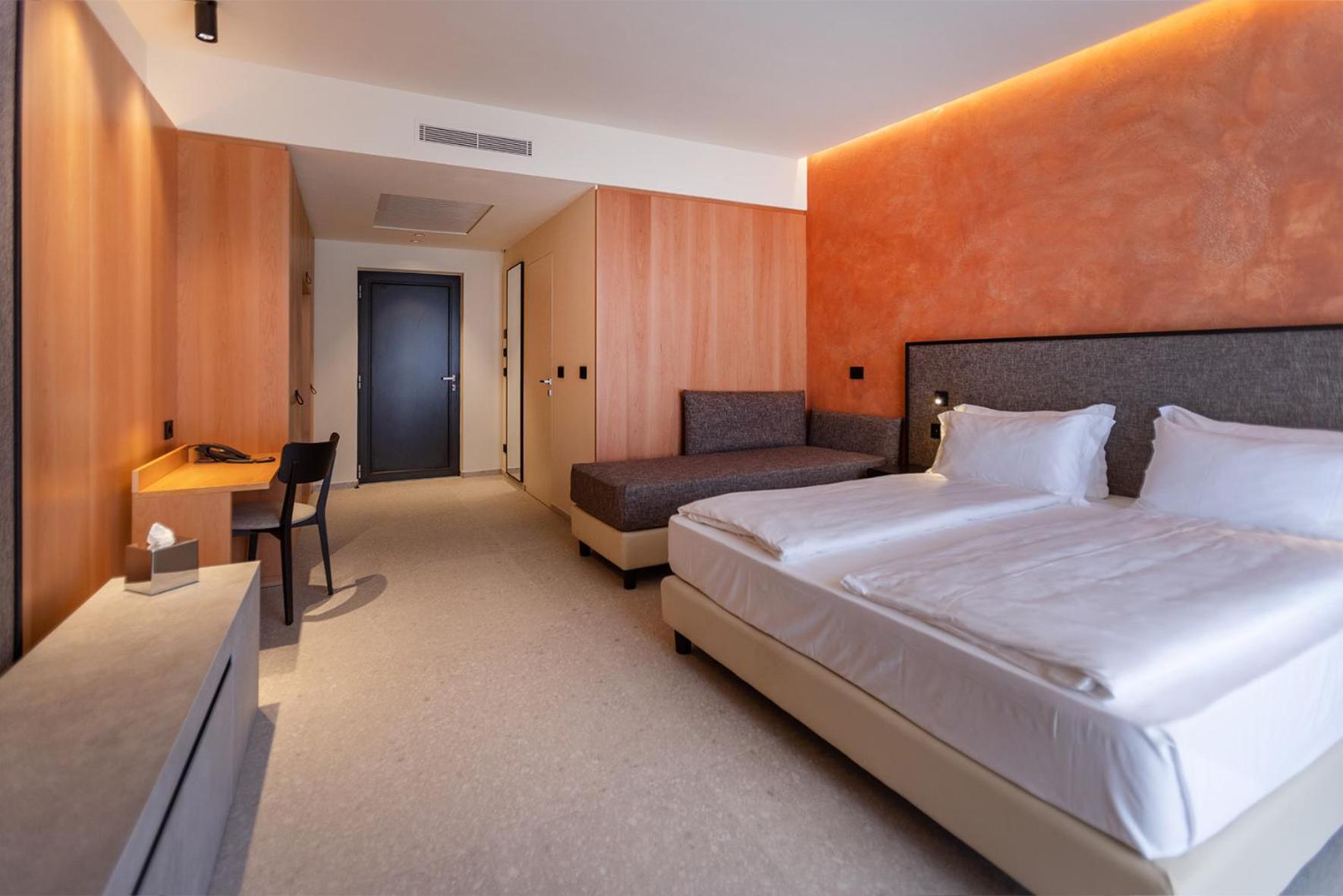 Hotel Llac Living Nature Limone sul Garda