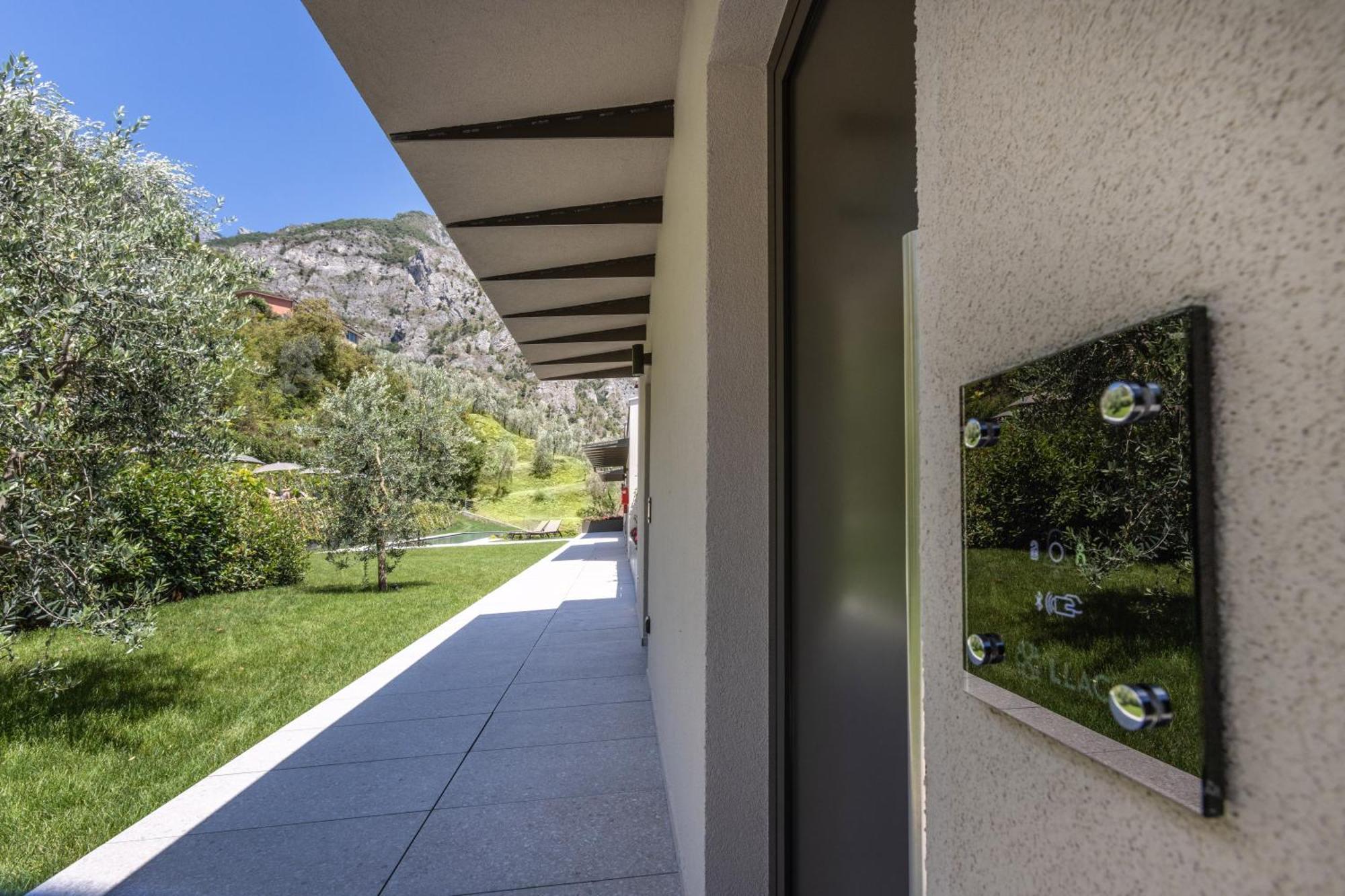 Llac Living Nature Limone sul Garda