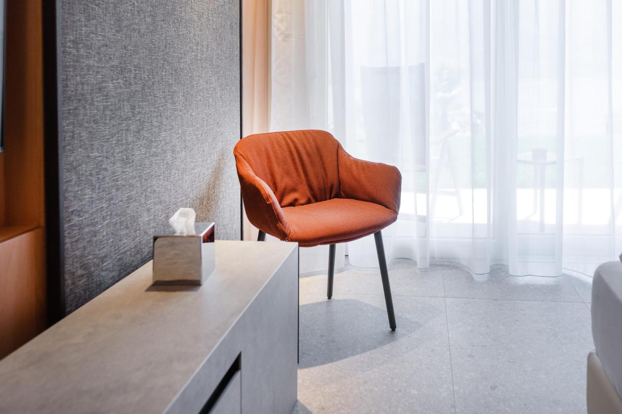 Hotel Llac Living Nature 4*