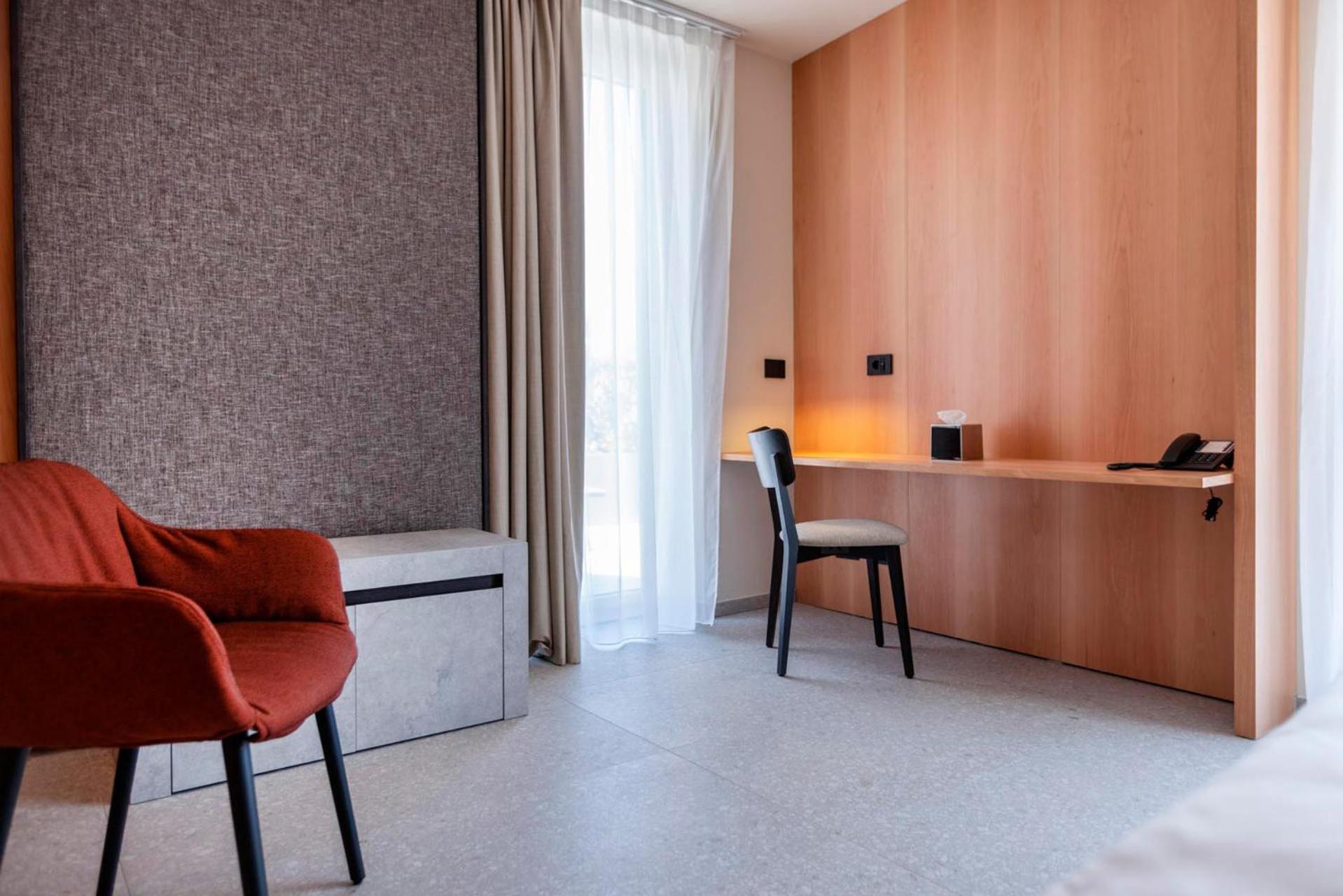 Llac Living Nature Hotel Limone sul Garda