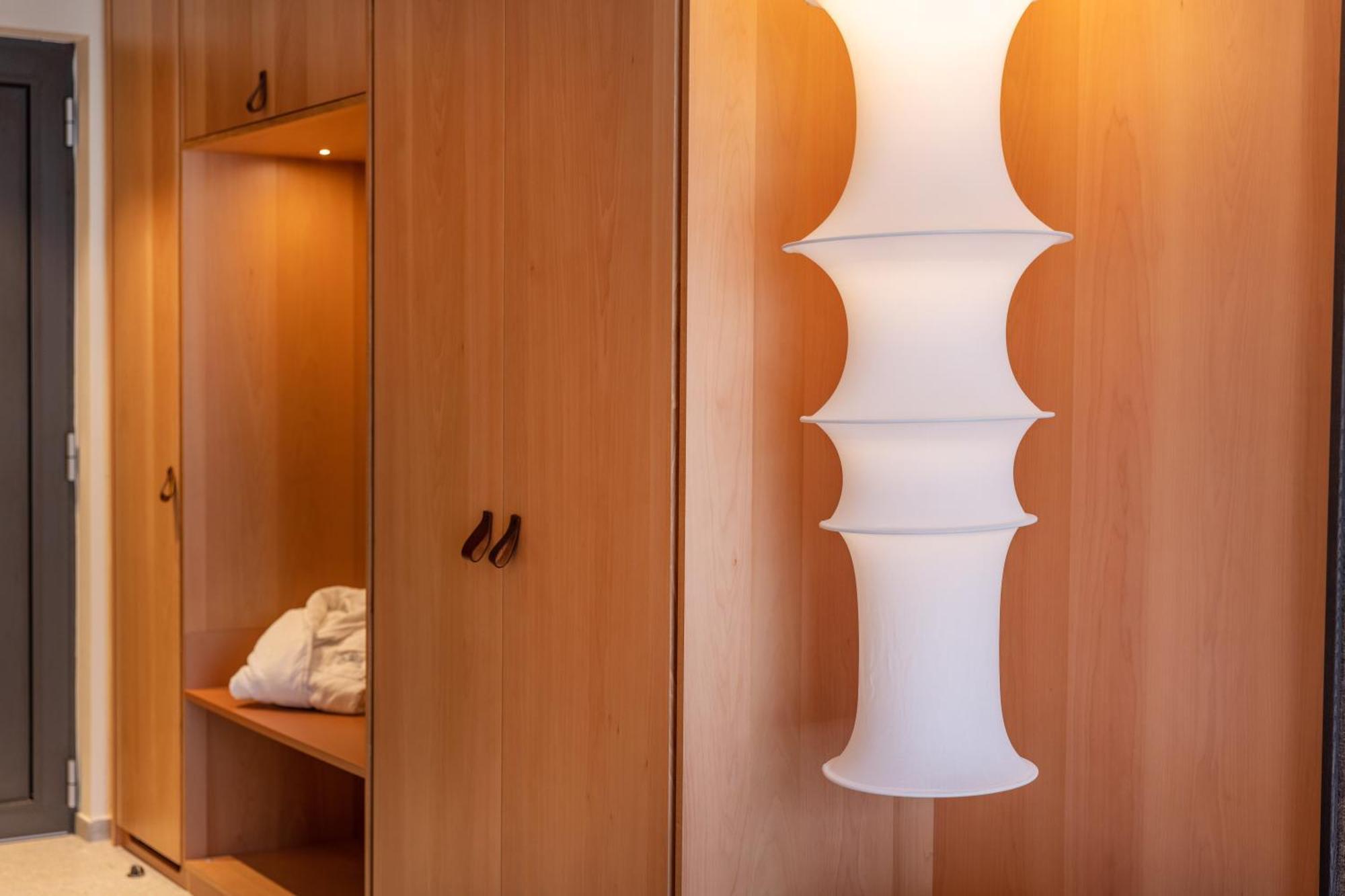 Hotel Llac Living Nature