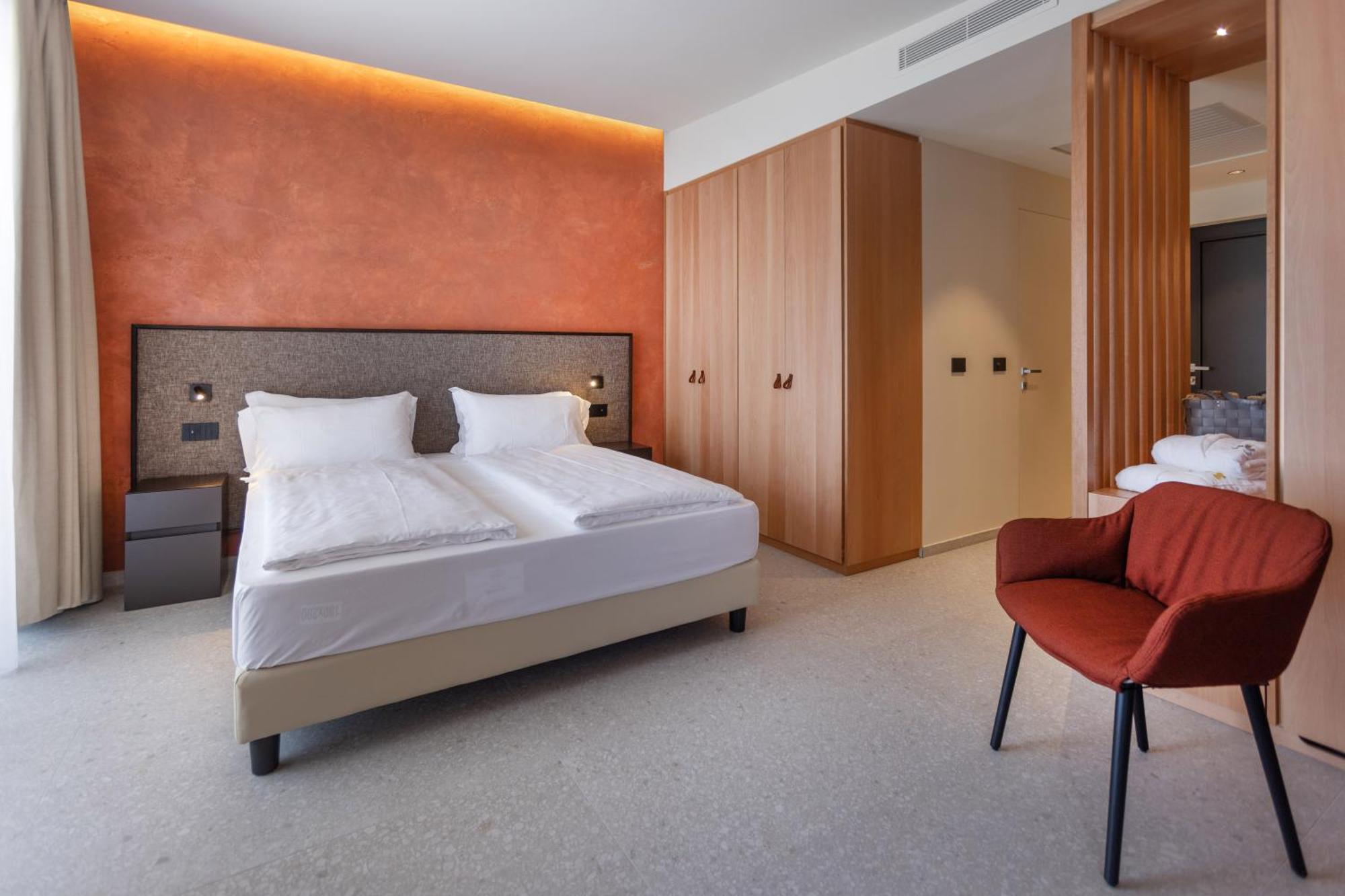 Hotel Llac Living Nature Limone sul Garda