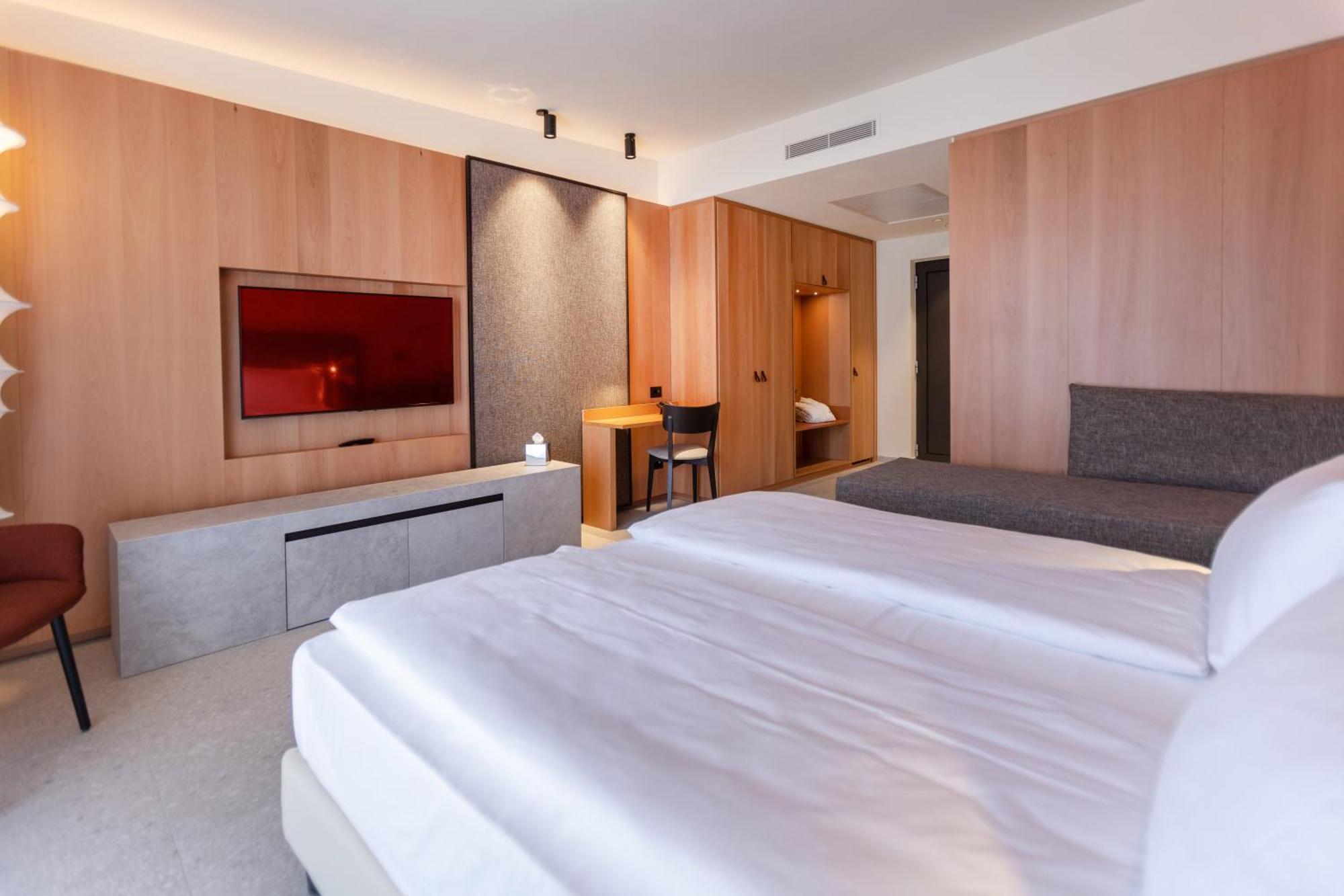 Llac Living Nature 4* Limone sul Garda