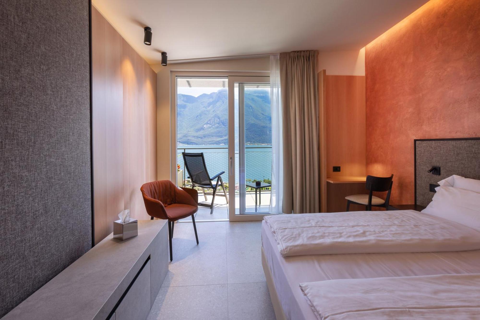 Hotel Llac Living Nature