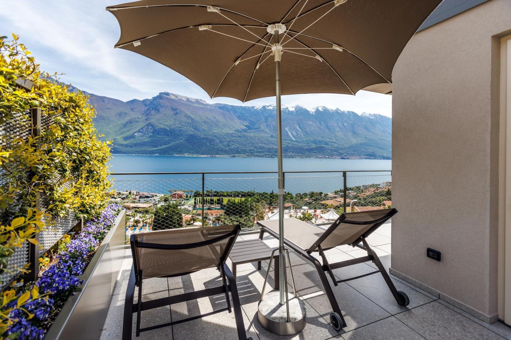 Hotel Llac Living Nature Limone sul Garda