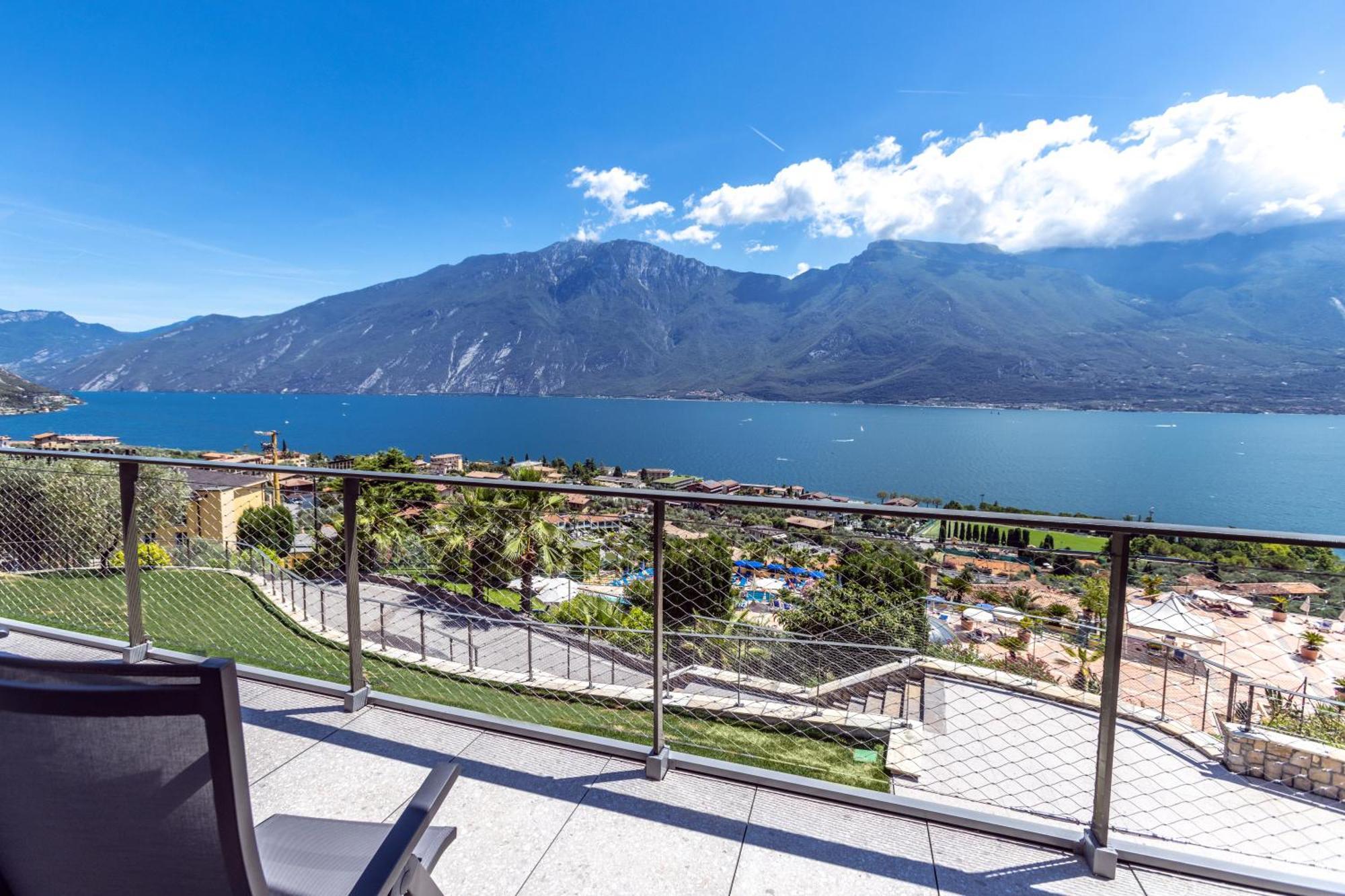 Llac Living Nature Hotel