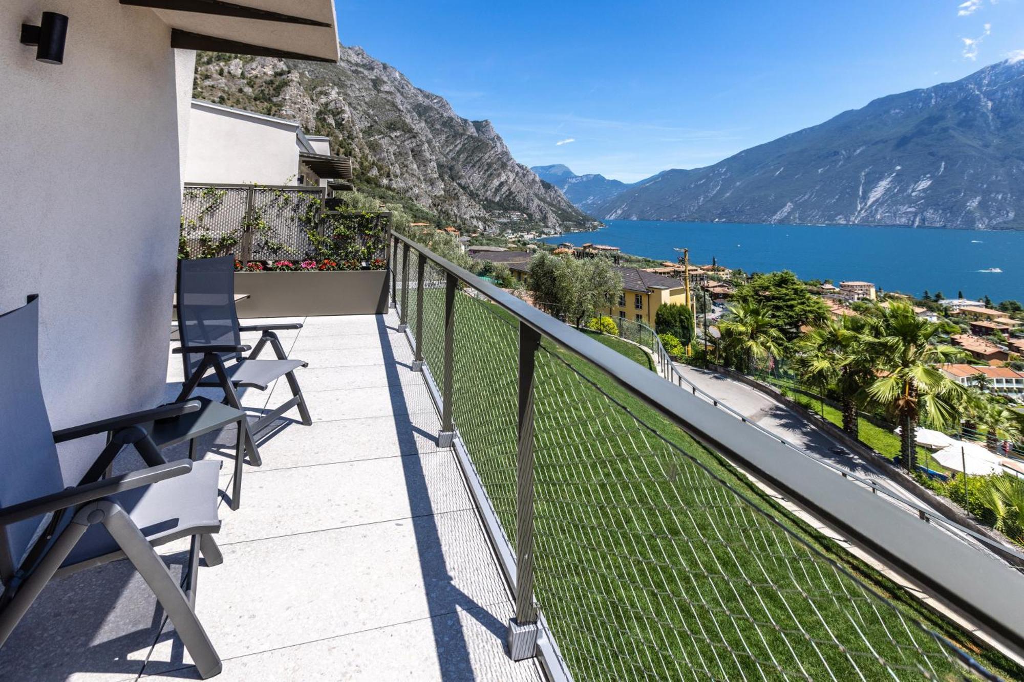 Llac Living Nature Hotel 4*