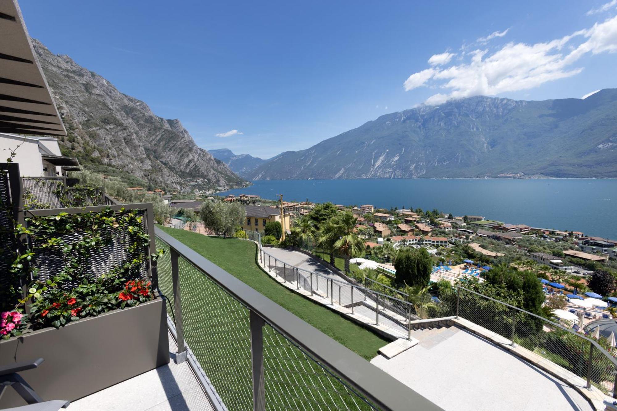 Hotel Llac Living Nature