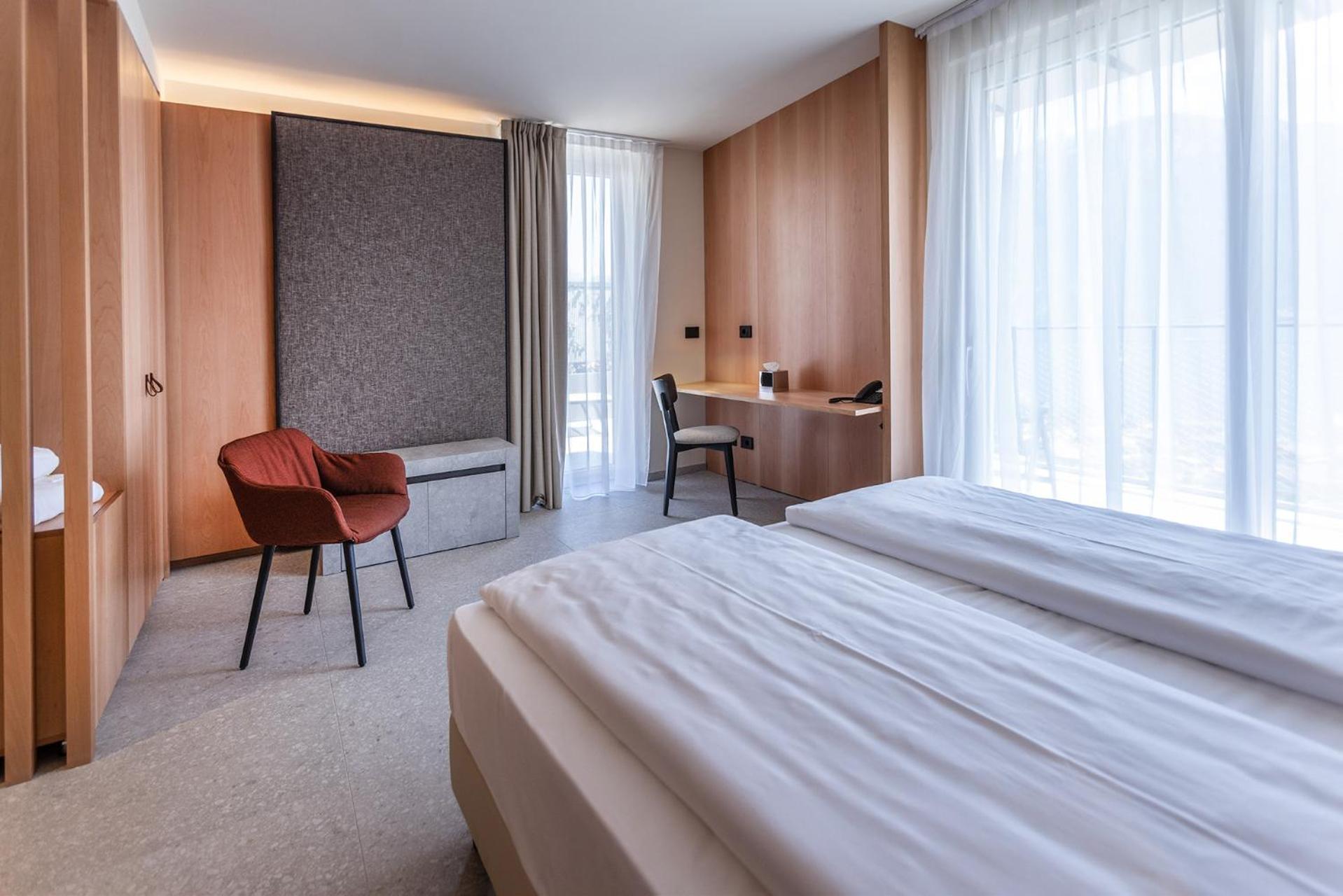 Hotel Llac Living Nature