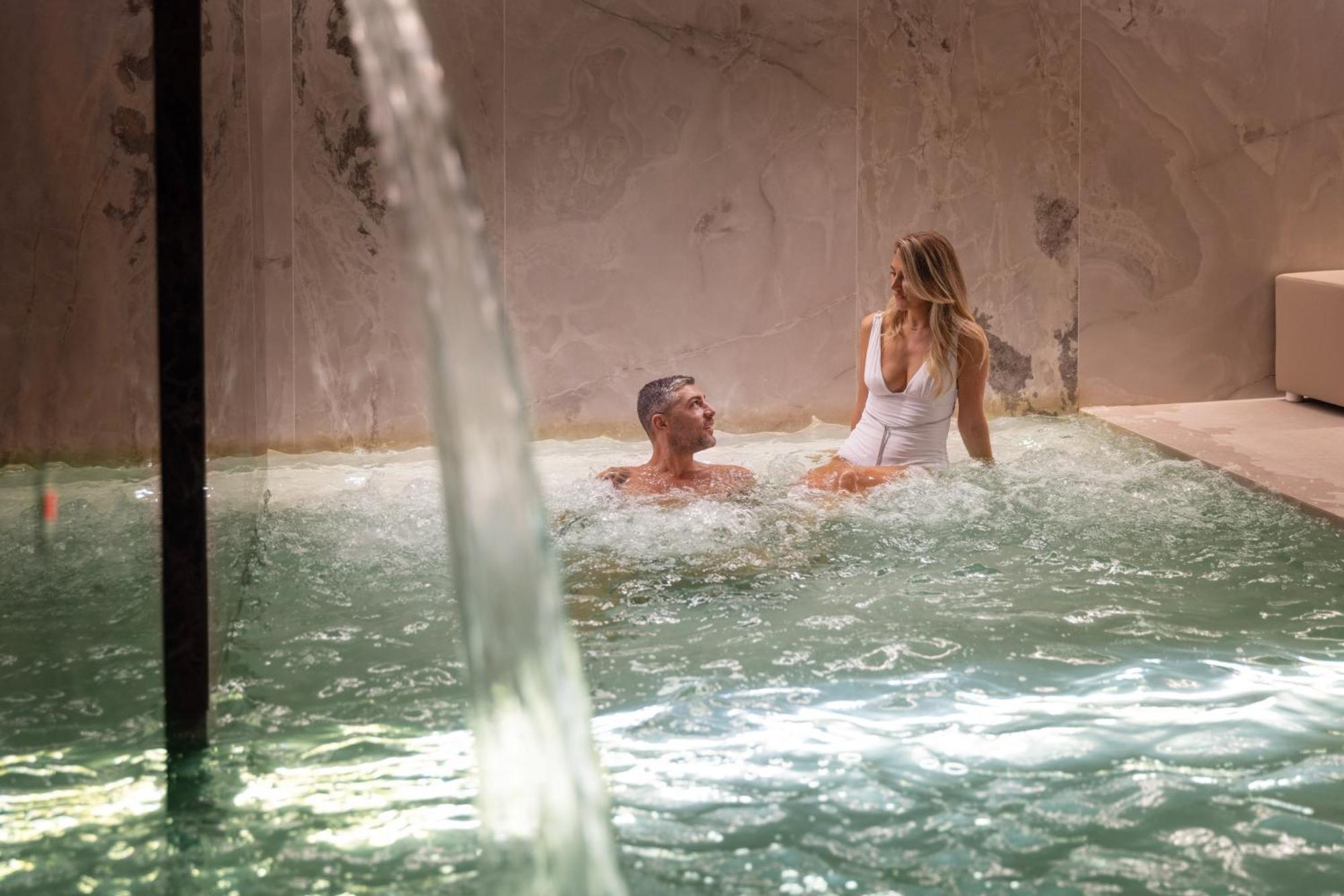 Hotel Llac Living Nature Limone sul Garda