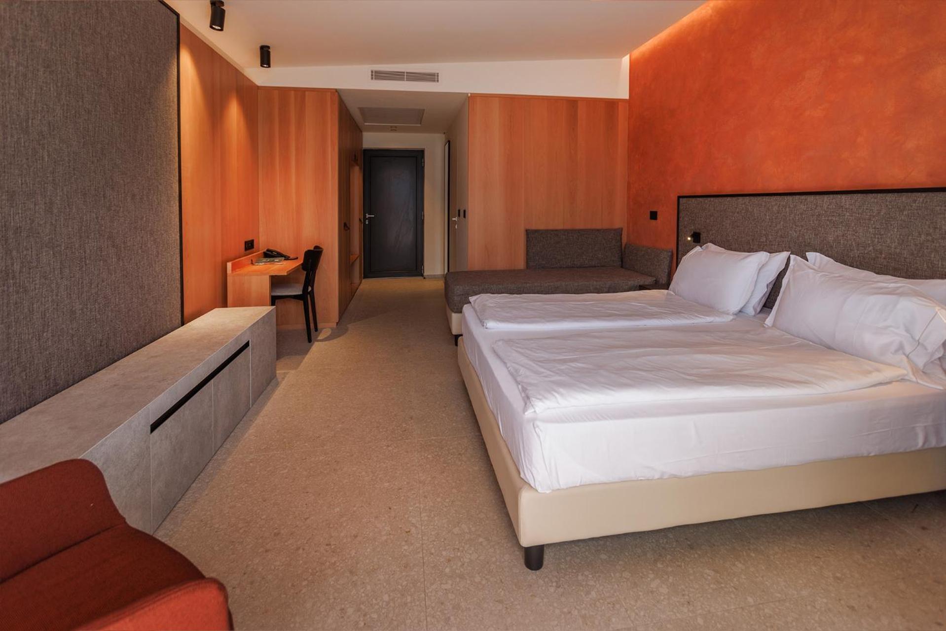 Llac Living Nature Hotel Limone sul Garda