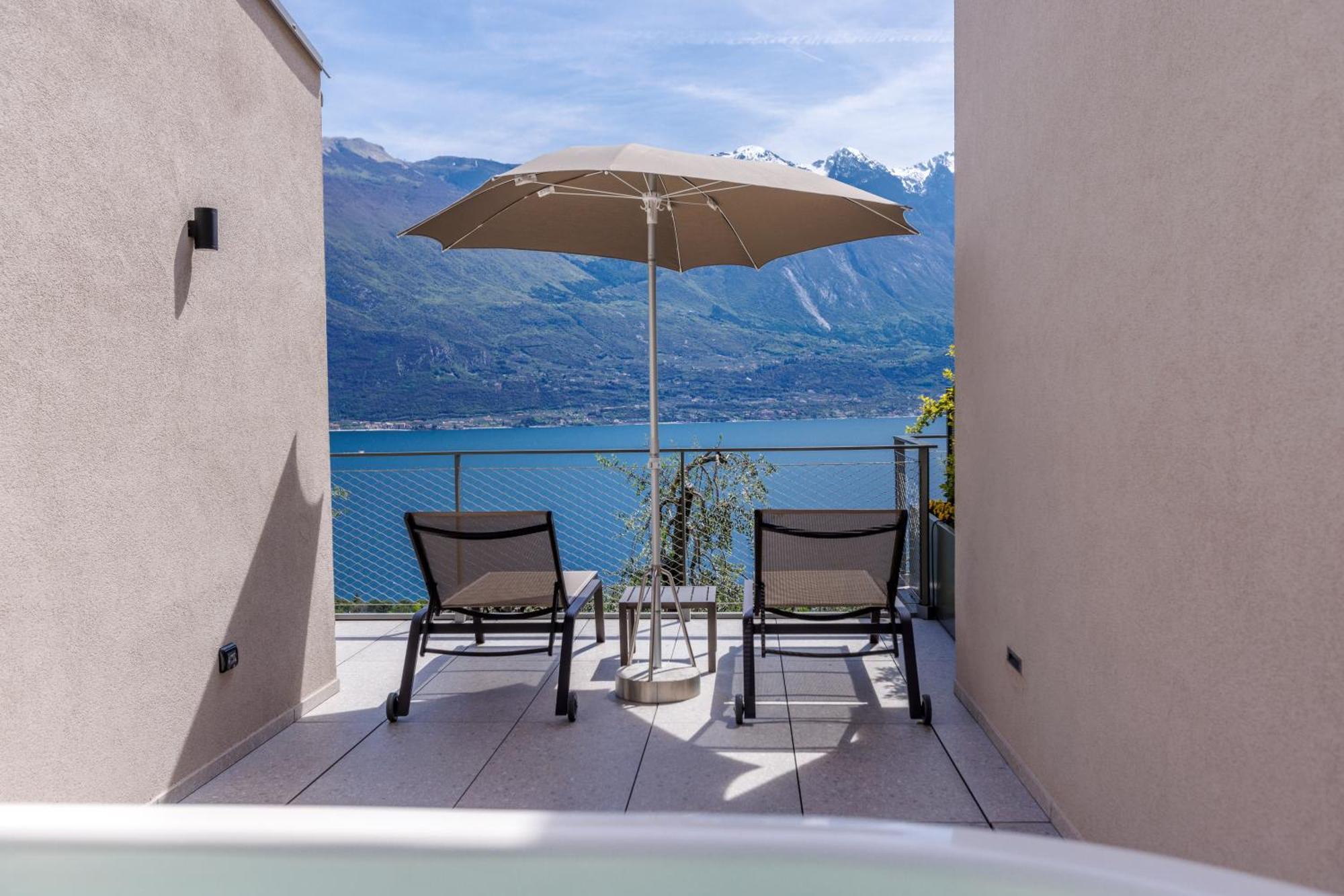 Llac Living Nature Limone sul Garda