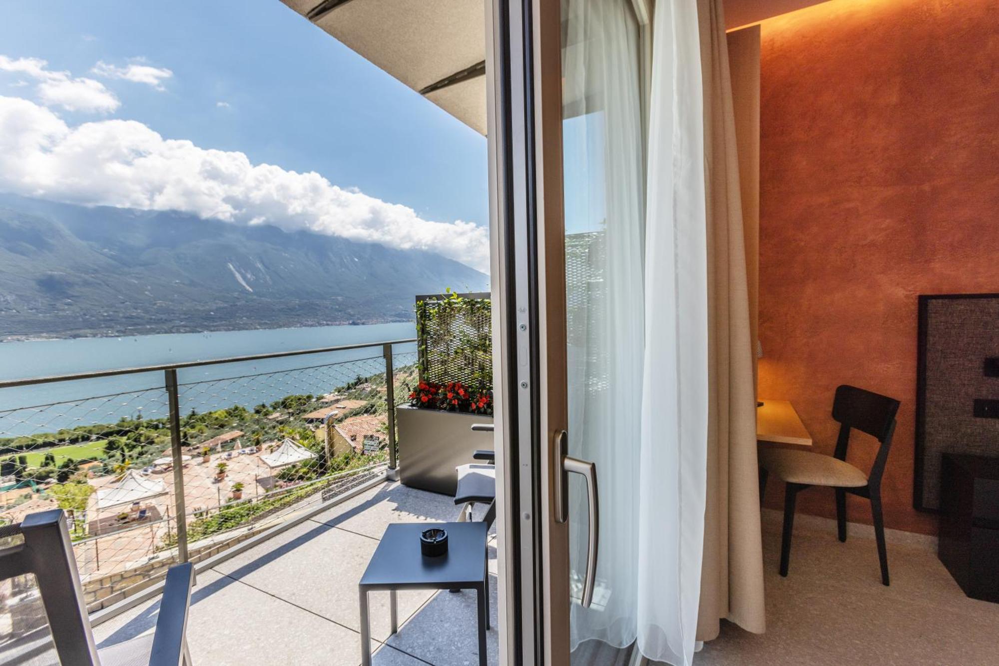 Hotel Llac Living Nature