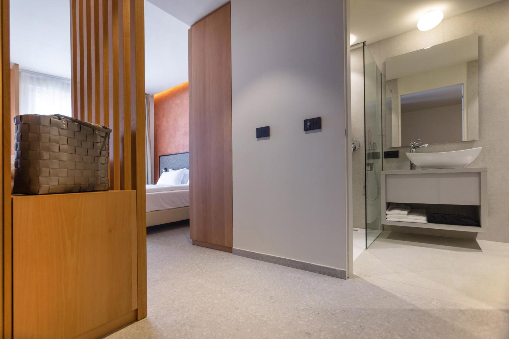 Hotel Llac Living Nature
